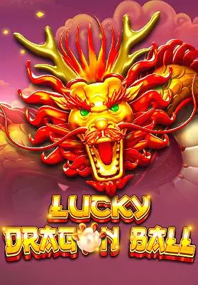 Lucky Dragon Ball